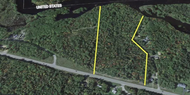 $114,900 | Lot 10 Us-1, Baileyville, ME 04694