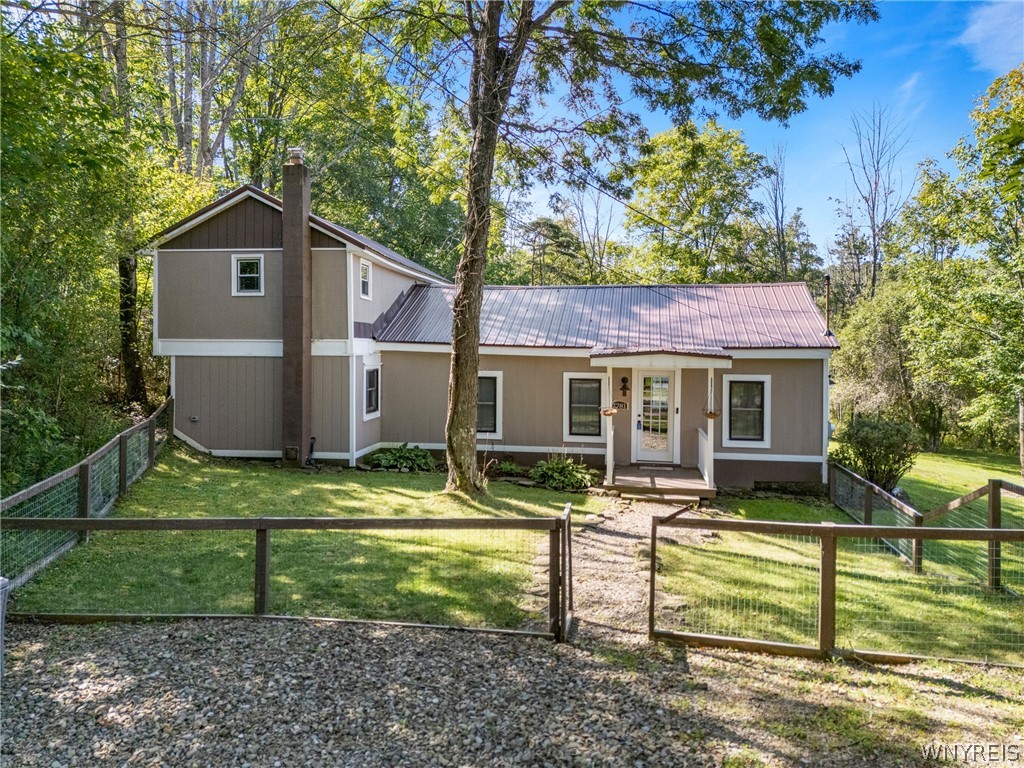 7781 North Branch Road Friendship, NY 14739 - Photo 5 of 50 Gallery Image 5