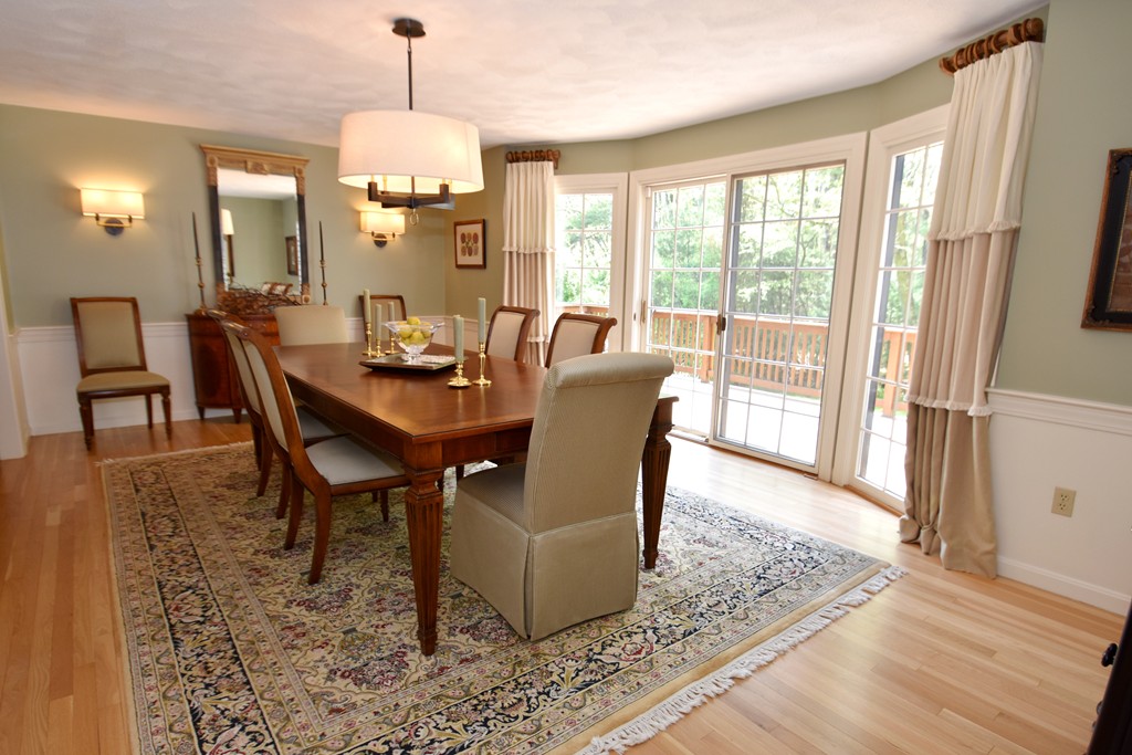83 Fox Run Road Sudbury, MA 01776 - Photo 12 of 30 Gallery Image 12
