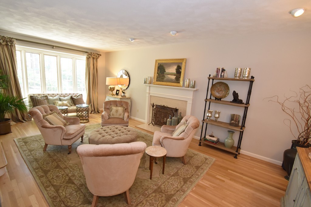 83 Fox Run Road Sudbury, MA 01776 - Photo 14 of 30 Gallery Image 14
