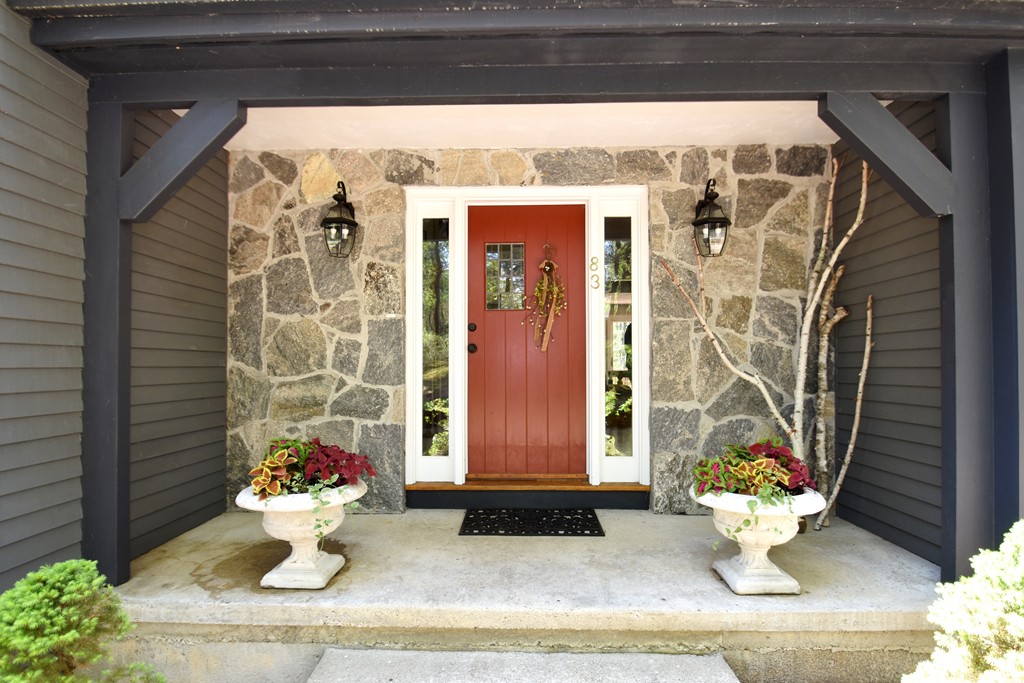 83 Fox Run Road Sudbury, MA 01776 - Photo 2 of 30 Gallery Image 2