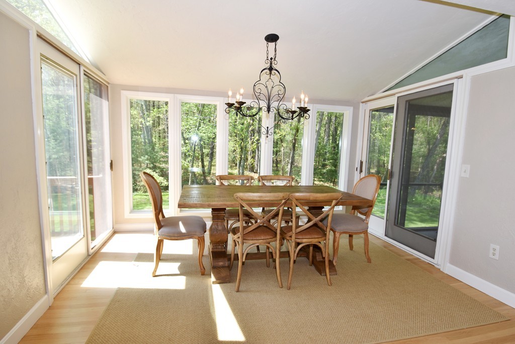 83 Fox Run Road Sudbury, MA 01776 - Photo 4 of 30 Gallery Image 4