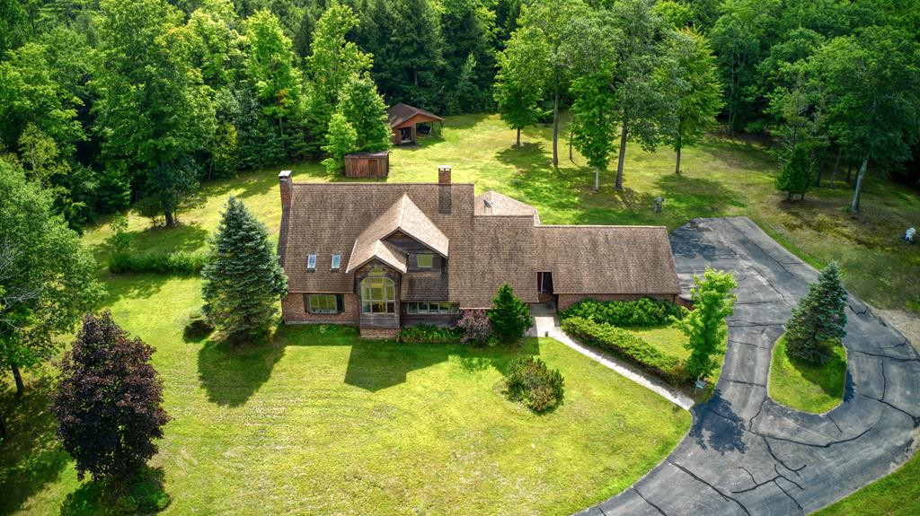 528 Stowersville Road Lewis, NY 12950 - Photo 9 of 11 Gallery Image 9