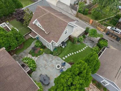 $2,000,000 | 1008 Caldwell Avenue, Nashville, TN 37204