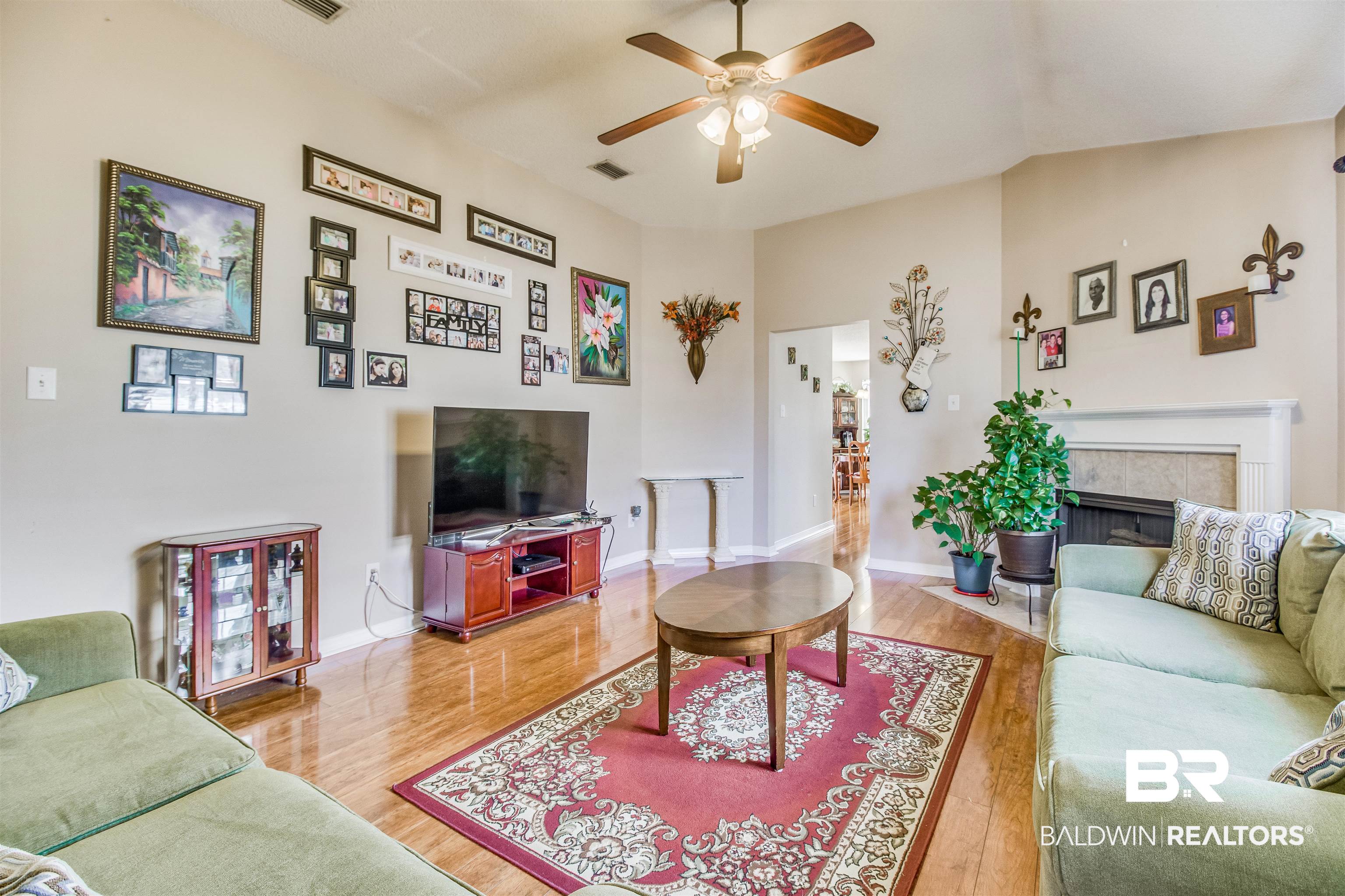 8729 Three Dean Way Mobile, AL 36695 - Photo 15 of 36