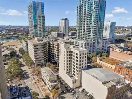 $1,100,000 | 707 North Franklin Street, Unit 6, Tampa, FL 33602