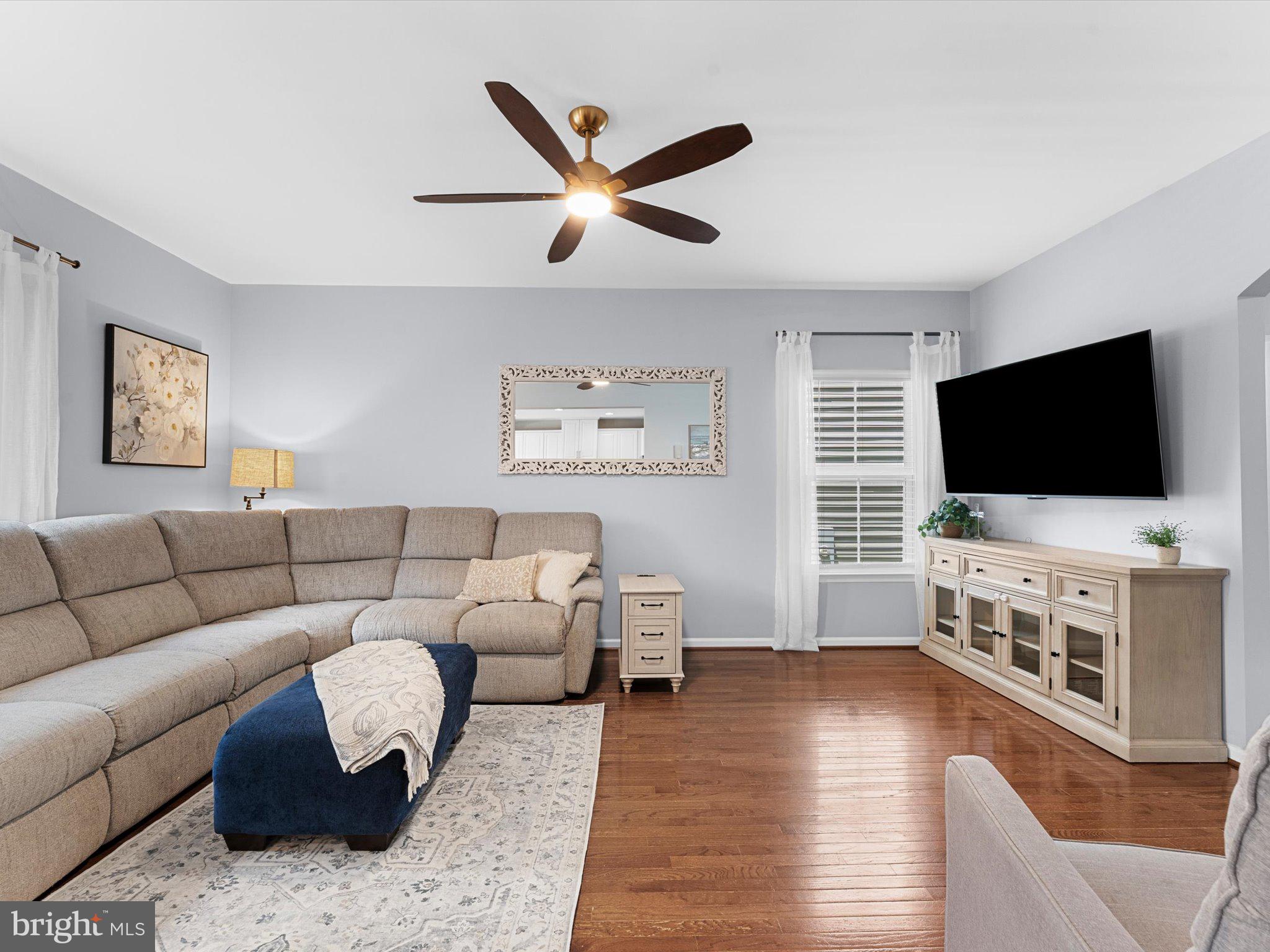 2381 Jersey Pine Ridge Charlottesville, VA 22911 - Photo 14 of 72 Cozy living space with modern charm.
