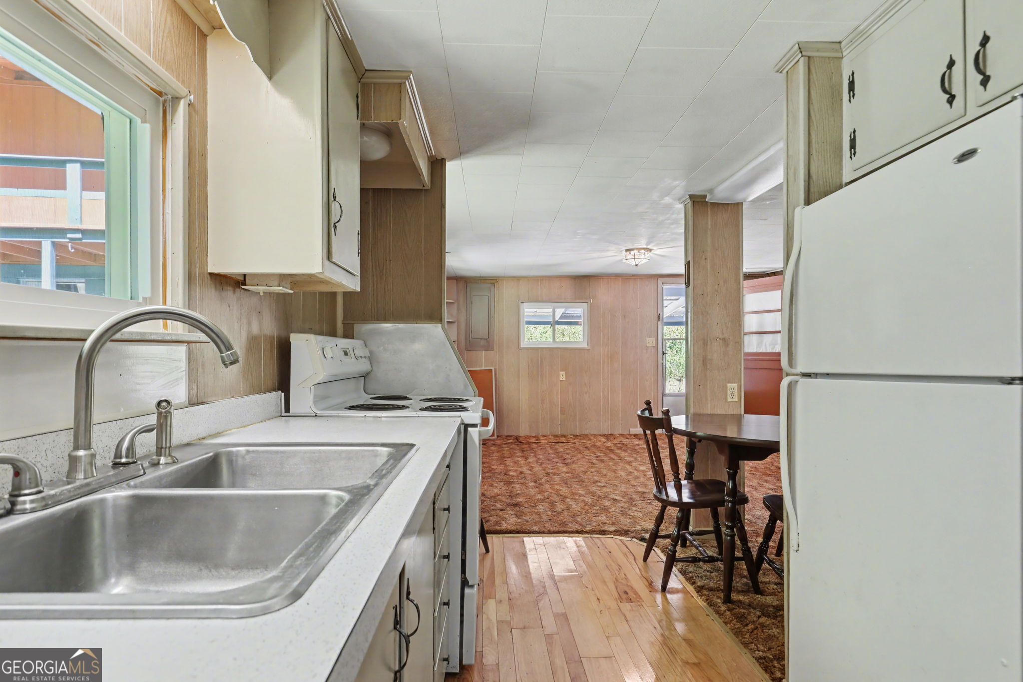 138 Taylors Chapel Road Rabun Gap, GA 30568 - Photo 19 of 52