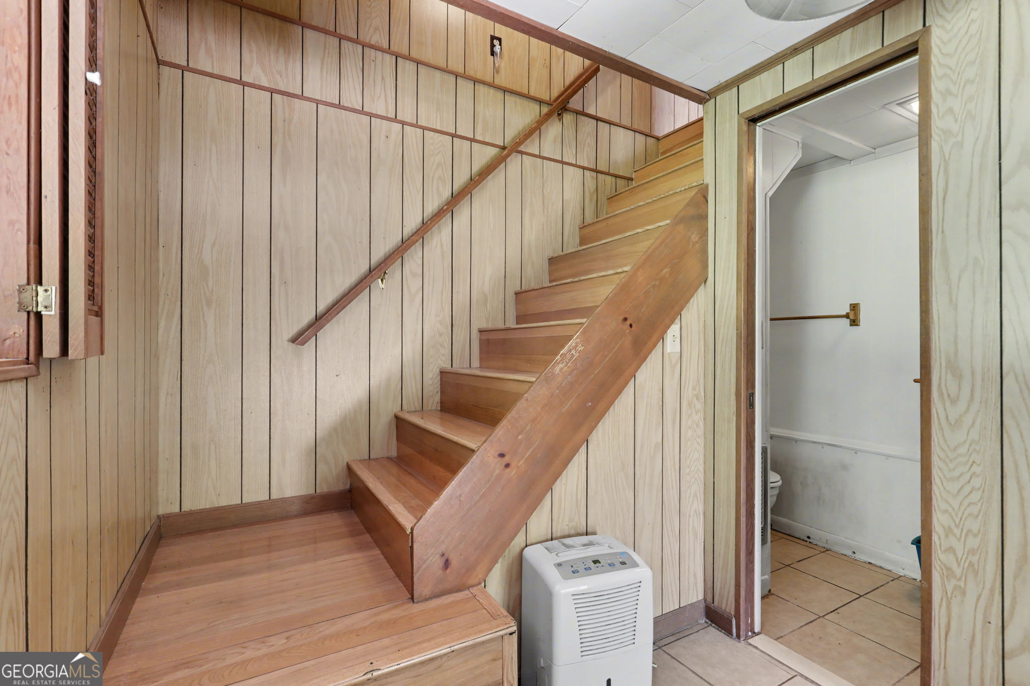 138 Taylors Chapel Road Rabun Gap, GA 30568 - Photo 25 of 52 a view of entryway