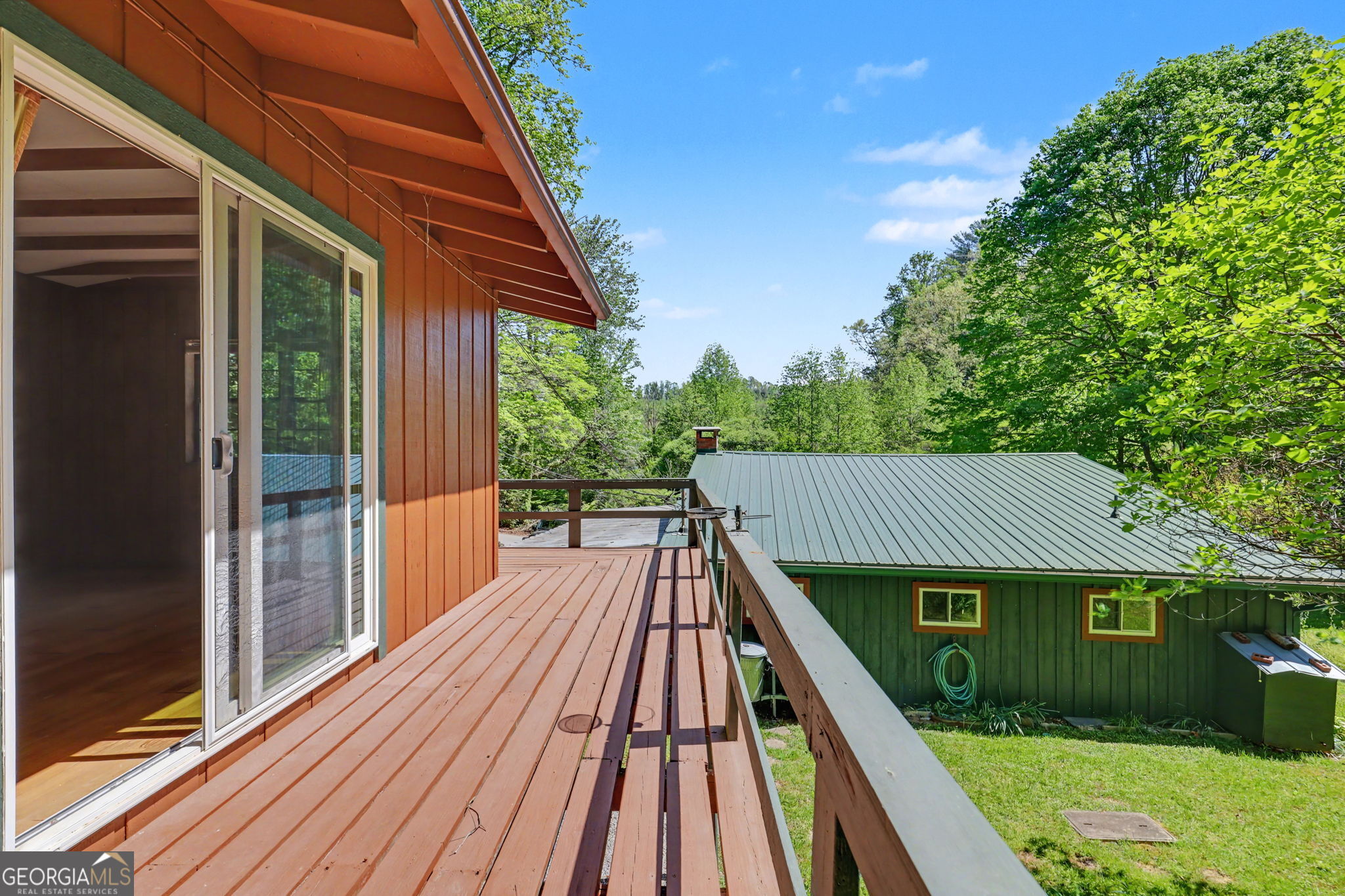 138 Taylors Chapel Road Rabun Gap, GA 30568 - Photo 28 of 52