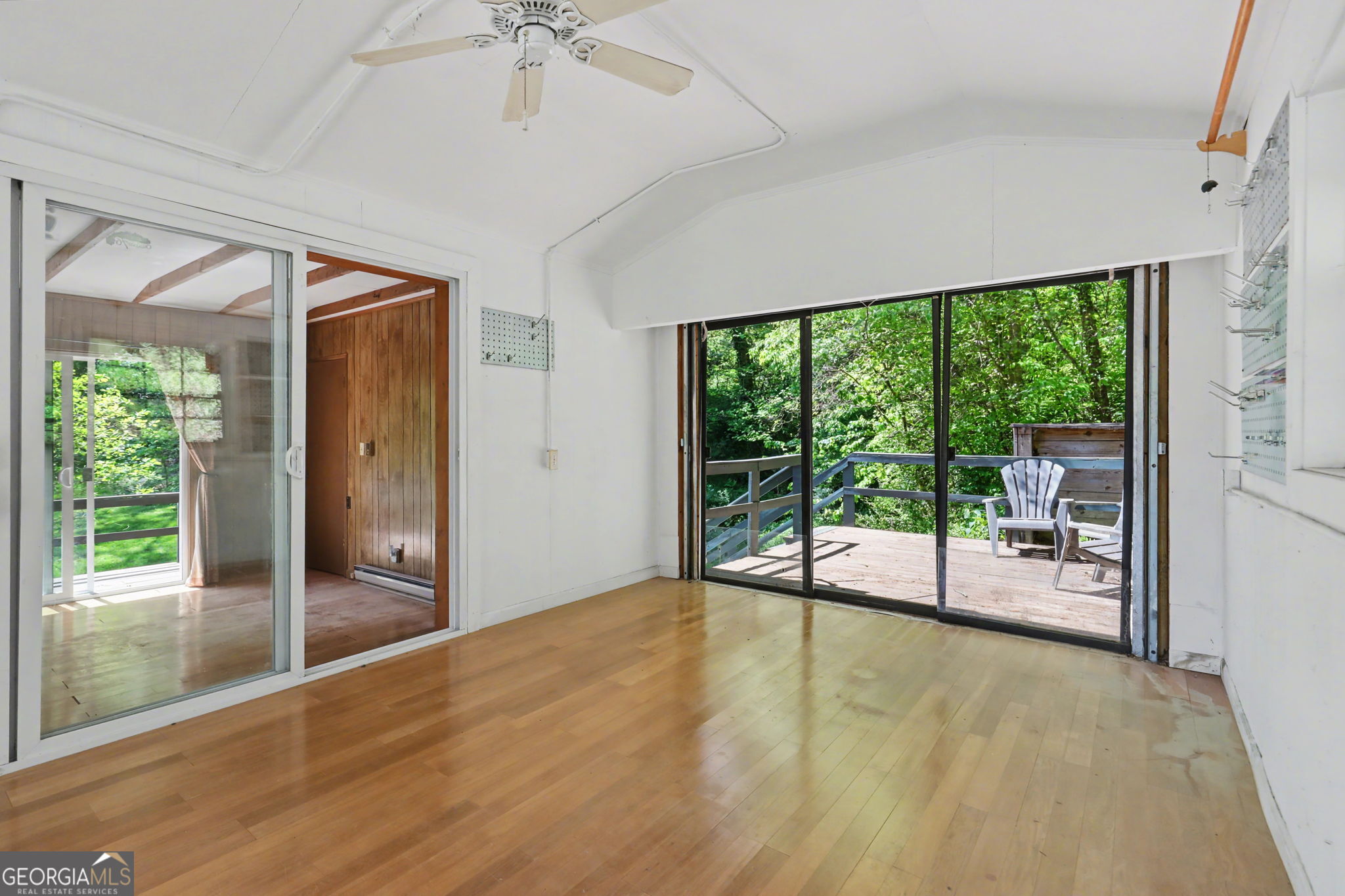 138 Taylors Chapel Road Rabun Gap, GA 30568 - Photo 31 of 52