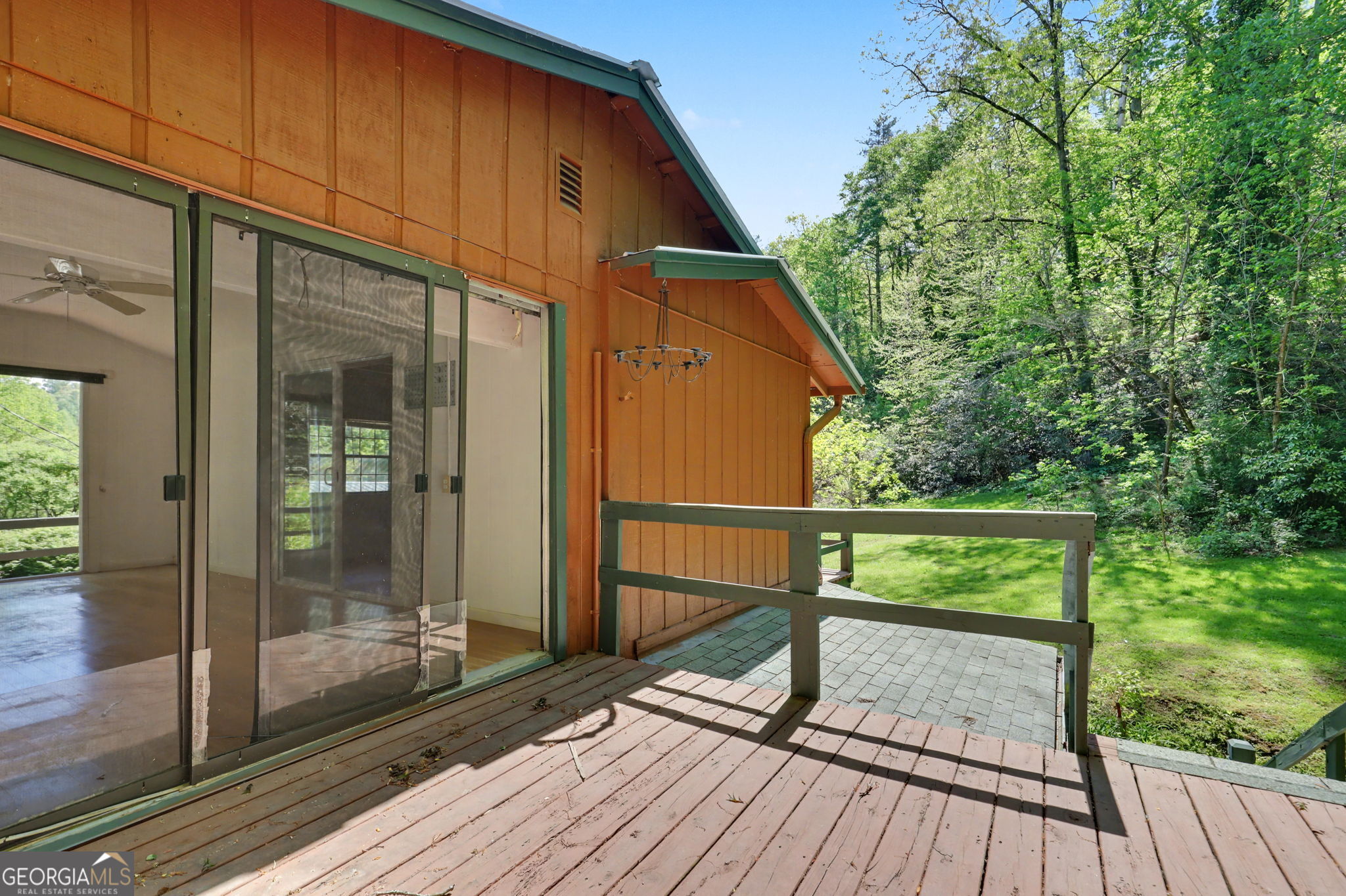 138 Taylors Chapel Road Rabun Gap, GA 30568 - Photo 34 of 52
