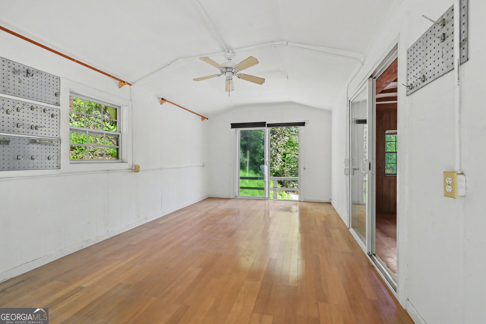 138 Taylors Chapel Road Rabun Gap, GA 30568 - Photo 35 of 52
