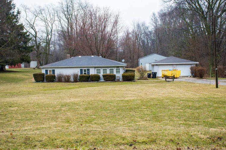 14267 Ireland Road Mishawaka, IN 46544 - Photo 22 of 34