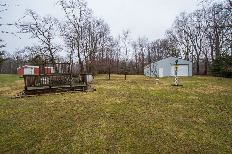 14267 Ireland Road Mishawaka, IN 46544 - Photo 27 of 34
