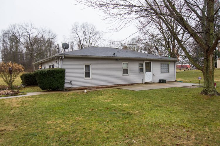14267 Ireland Road Mishawaka, IN 46544 - Photo 33 of 34