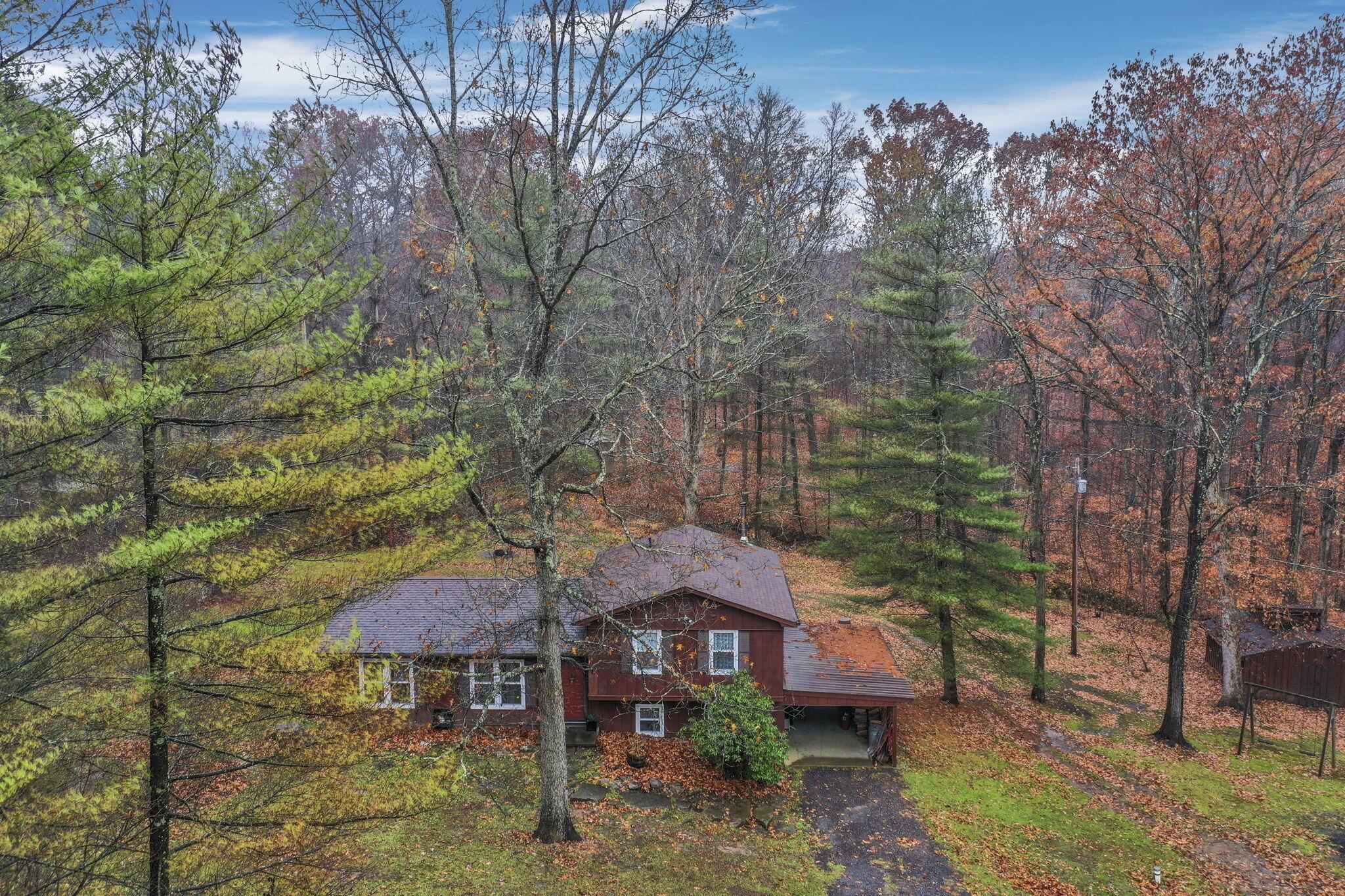 10210 Frasure-Helber Road Logan, OH 43138 - Photo 2 of 54 55-web-or-mls-DJI_0713