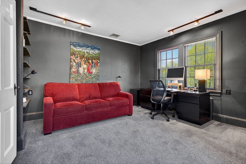 16 Lancaster Road Newton, MA 02458 - Photo 18 of 24
