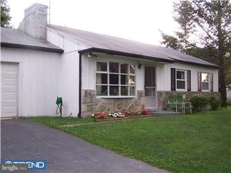 120 Andover Road Glenmoore, PA 19343 - Photo 1 of 12 Exterior Front