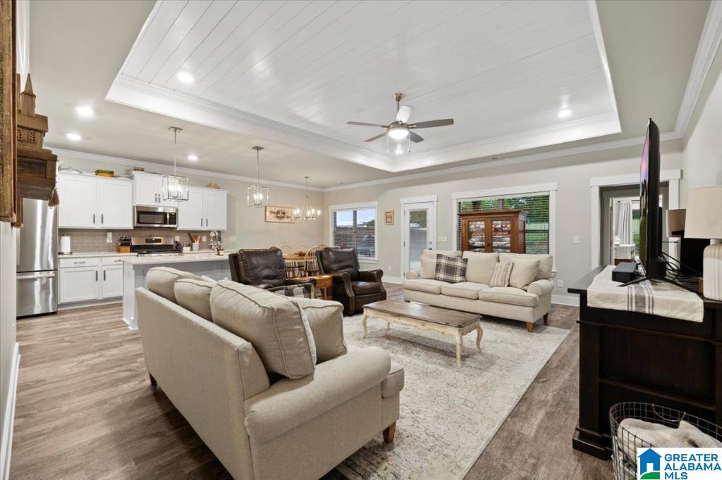 1802 Shadowbrook Lane Cullman, AL 35055 - Photo 5 of 25