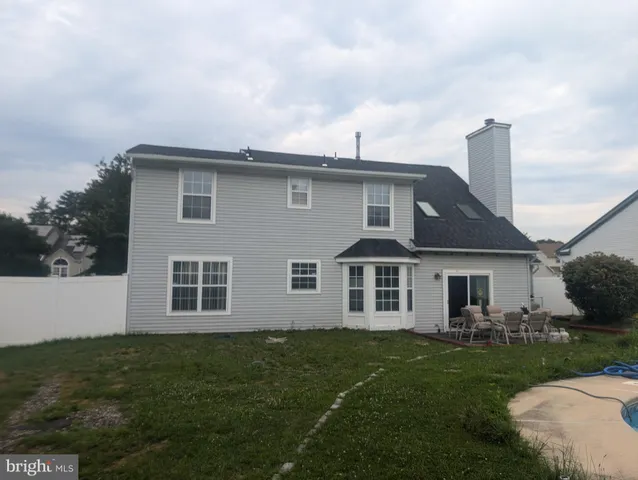 $544,900 | 18 Honeysuckle Avenue, Sicklerville, NJ 08081