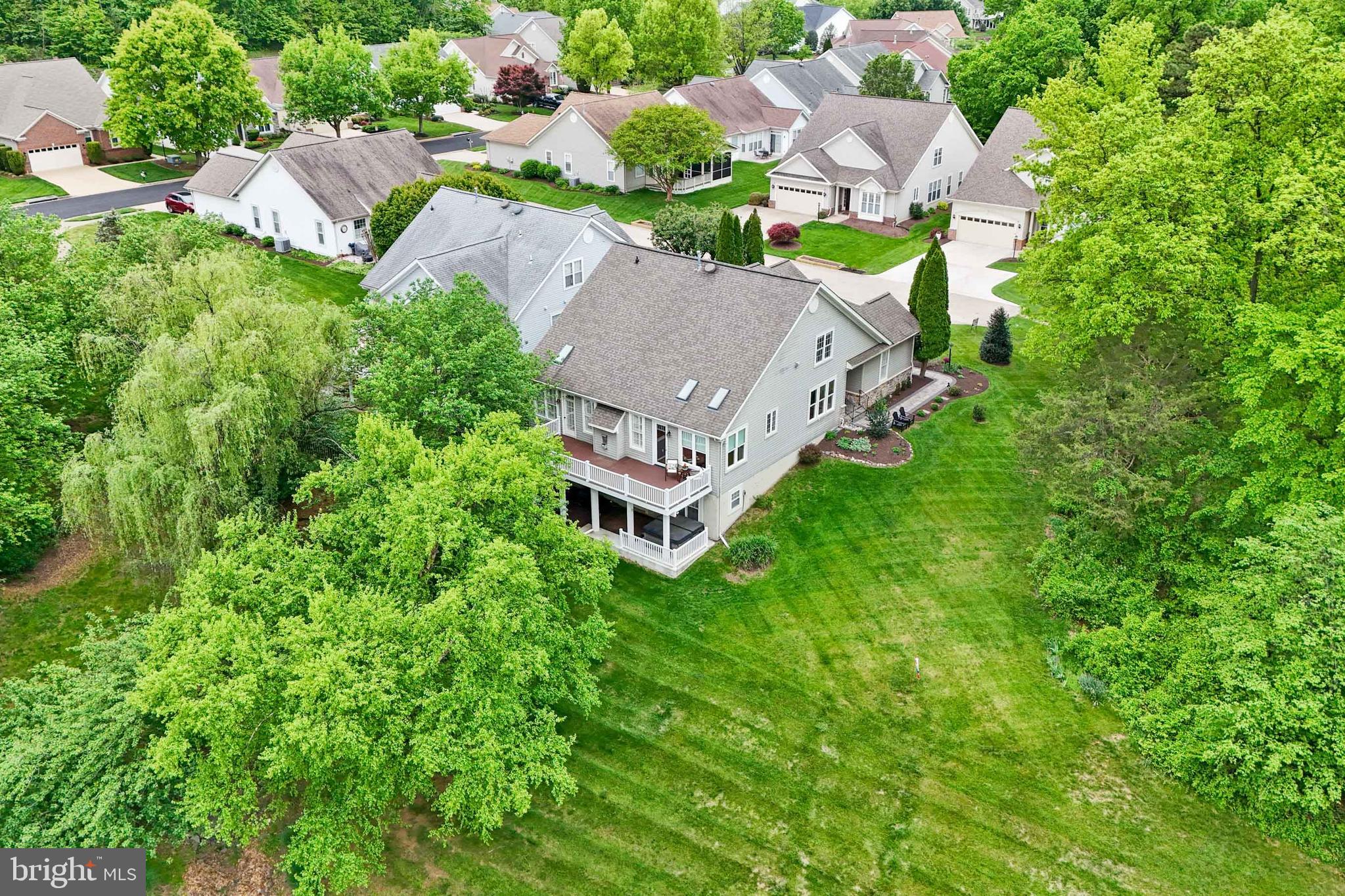 13514 Ryton Ridge Lane Gainesville, VA 20155 - Photo 61 of 63 Nestled into nature