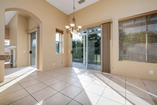 a view of livingroom with window