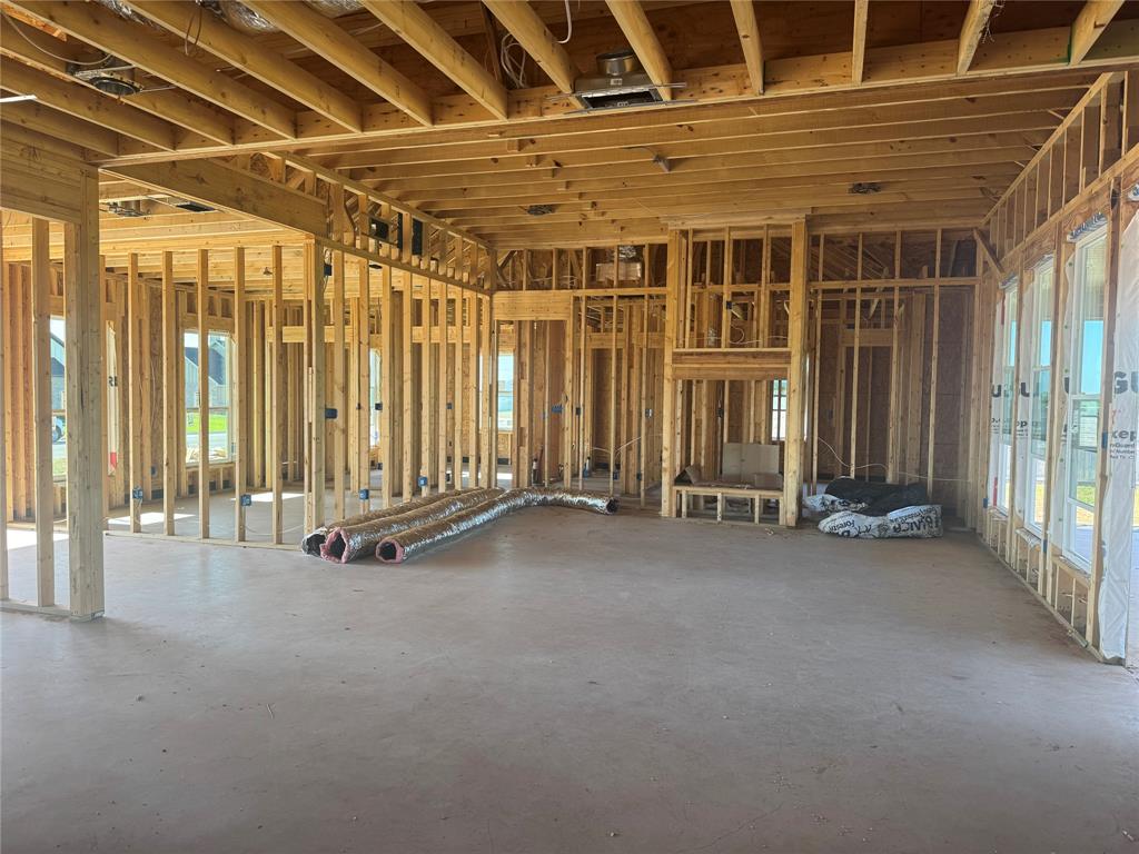 132 Ridge Road Tuscola, TX 79562 - Photo 2 of 3