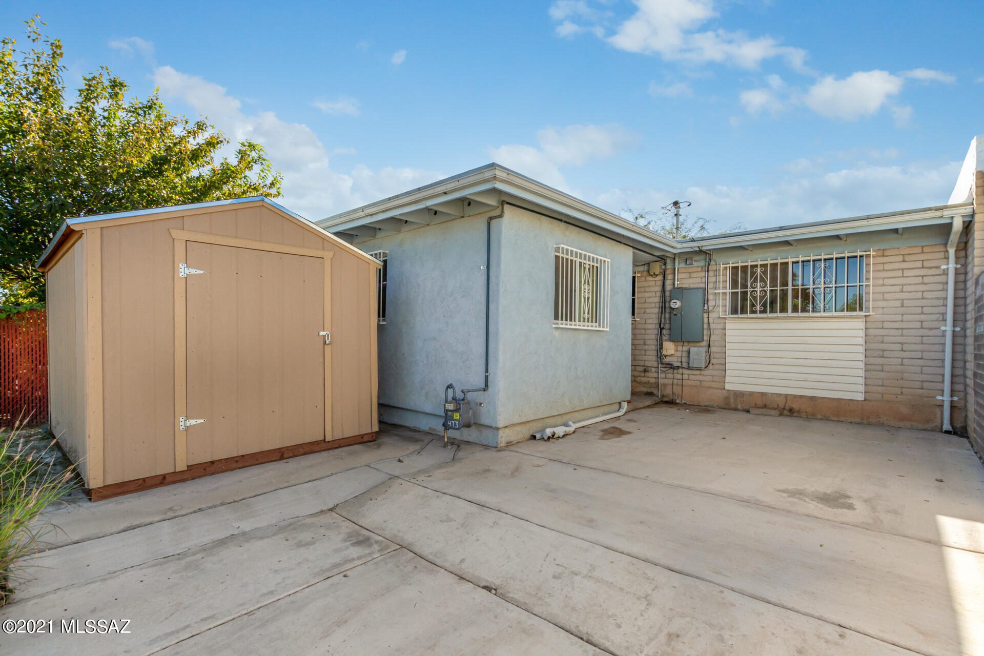 1825 West Dominy Road Tucson, AZ 85713 - Photo 25 of 25