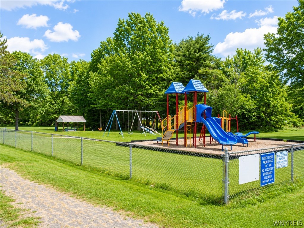 6515 Burke Road Hamburg, NY 14085 - Photo 19 of 19