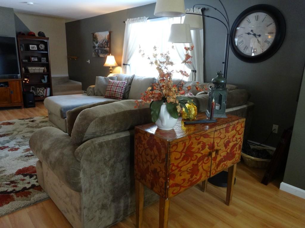 345 Lily Road Dedham, ME 04429 - Photo 35 of 35 The open floorplan will appeal to...