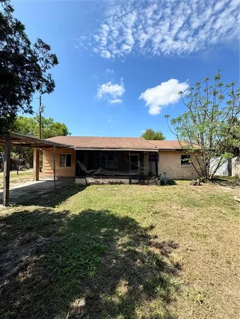 $119,000 | 38611 Marshall Street, Umatilla, FL 32784