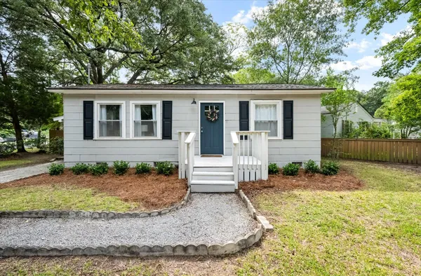 $315,000 | 5736 Allison Avenue, Hanahan, SC 29410