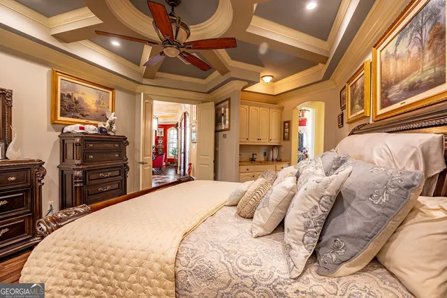 $1,100,000 | 601 River Overlook, Forsyth, GA 31029