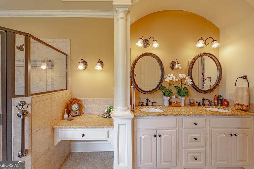 601 River Overlook Forsyth, GA 31029 - Photo 21 of 86