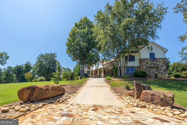 $1,100,000 | 601 River Overlook, Forsyth, GA 31029