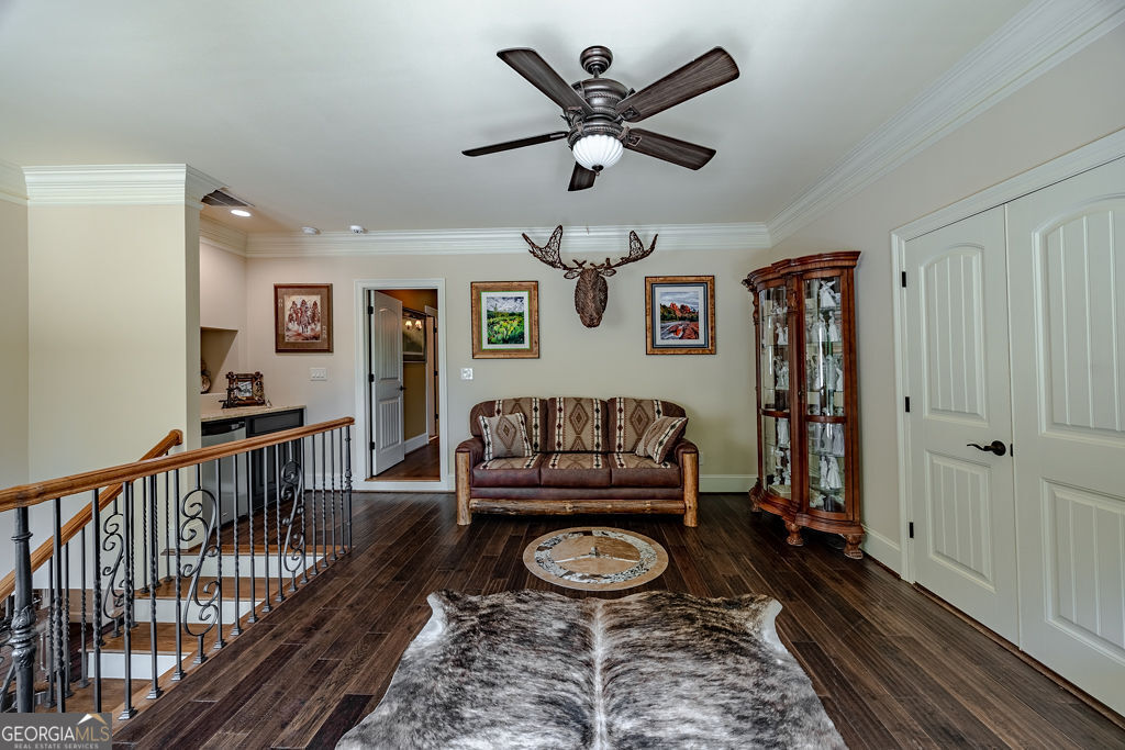 601 River Overlook Forsyth, GA 31029 - Photo 42 of 86