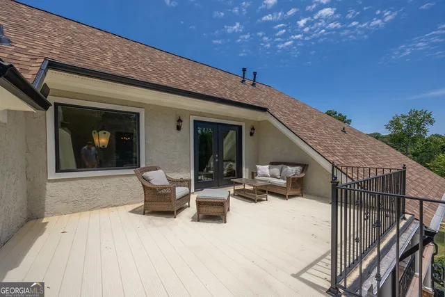 $1,100,000 | 601 River Overlook, Forsyth, GA 31029