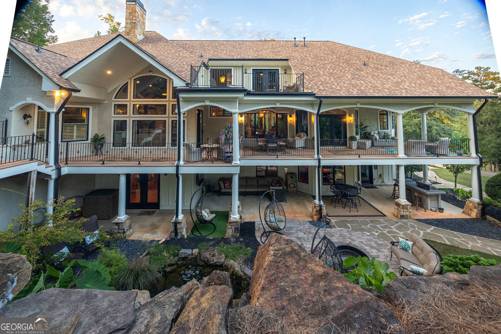 601 River Overlook Forsyth, GA 31029 - Photo 5 of 86