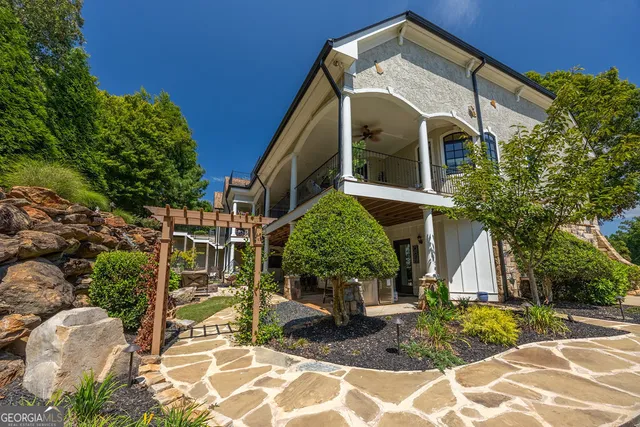 $1,100,000 | 601 River Overlook, Forsyth, GA 31029