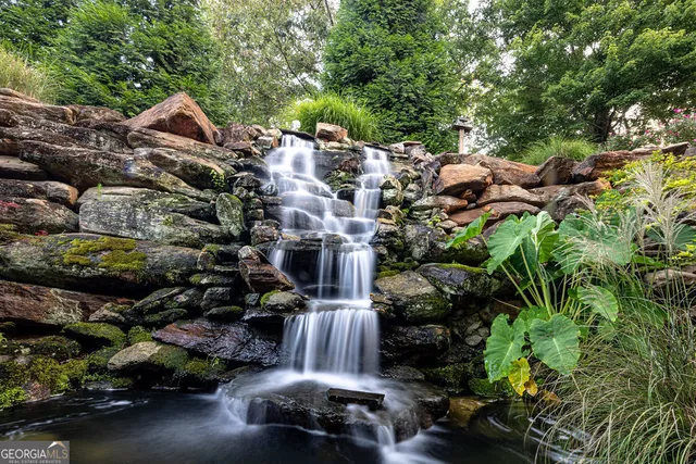 $1,100,000 | 601 River Overlook, Forsyth, GA 31029