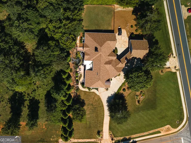 $1,100,000 | 601 River Overlook, Forsyth, GA 31029