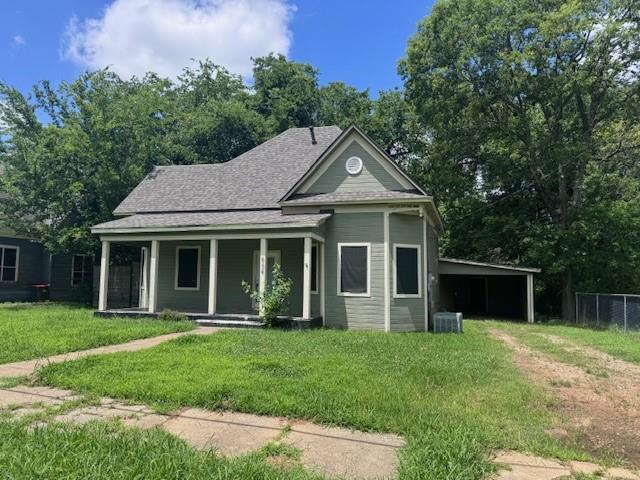 934 4th Street Southwest Paris, TX 75460 - Photo 2 of 11