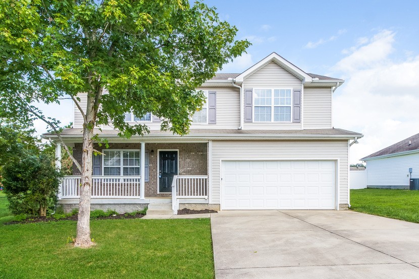 211 Breeze Drive Murfreesboro, TN 37129 - Photo 1 of 12