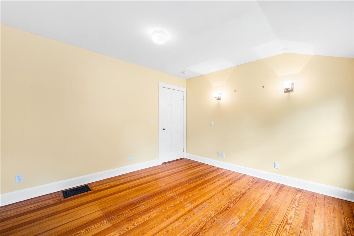28 Palmer Neck Road Pawcatuck, CT 06379 - Photo 24 of 36 a view of empty room