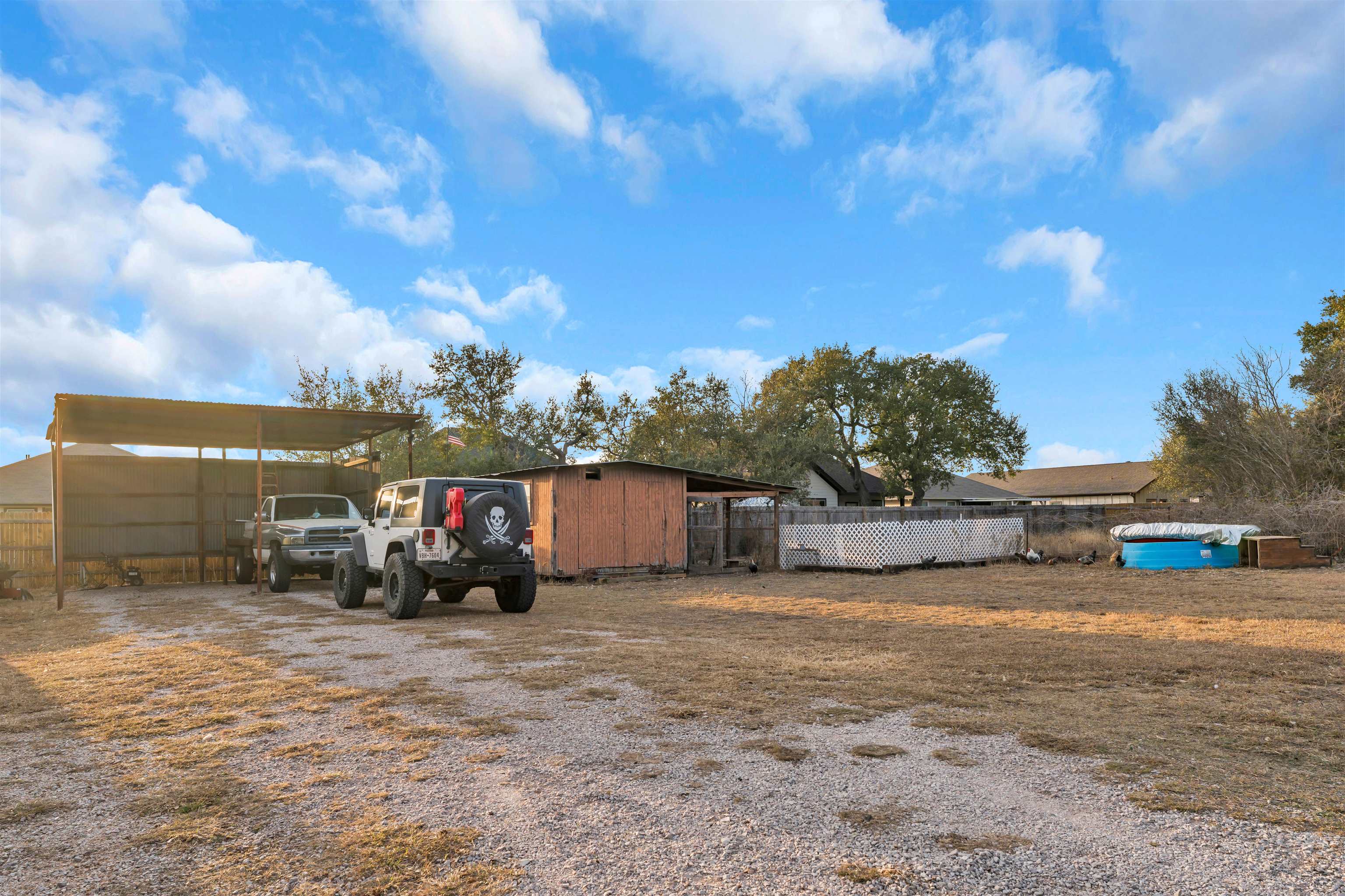 400 Robin Lane Bertram, TX 78605 - Photo 19 of 28