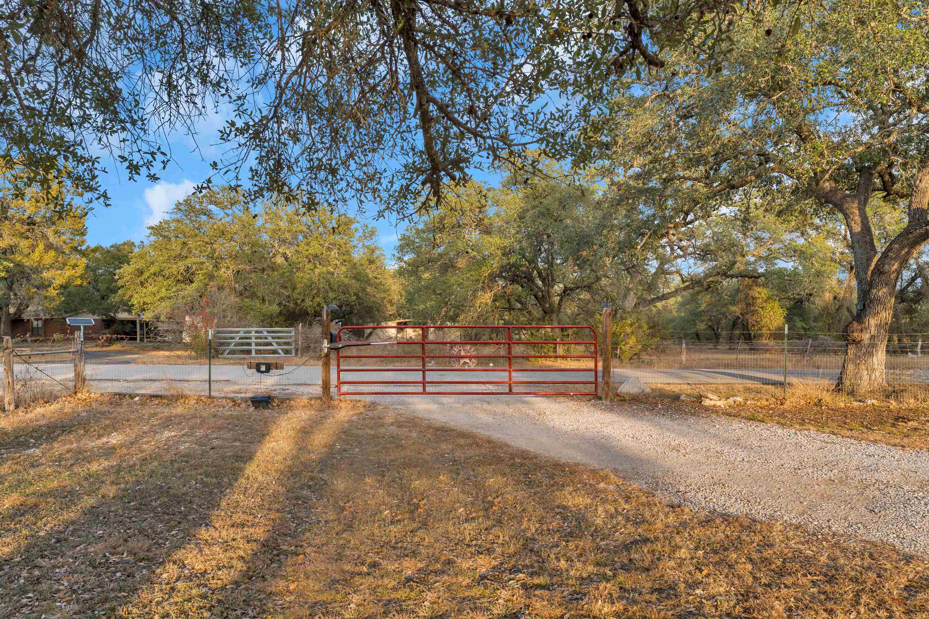 400 Robin Lane Bertram, TX 78605 - Photo 2 of 28