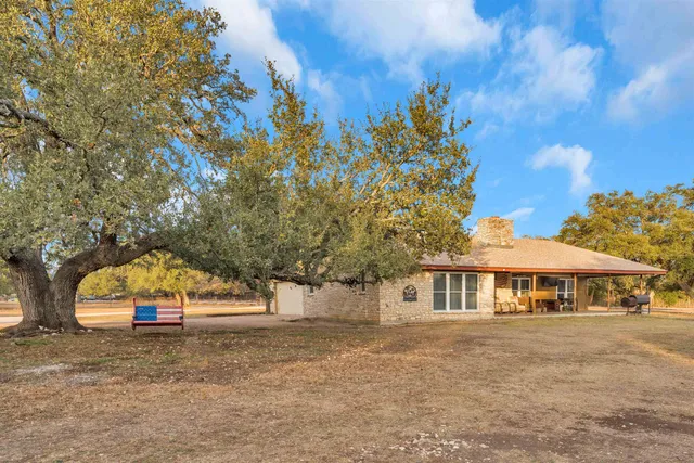 $2,500 | 400 Robin Lane, Bertram, TX 78605
