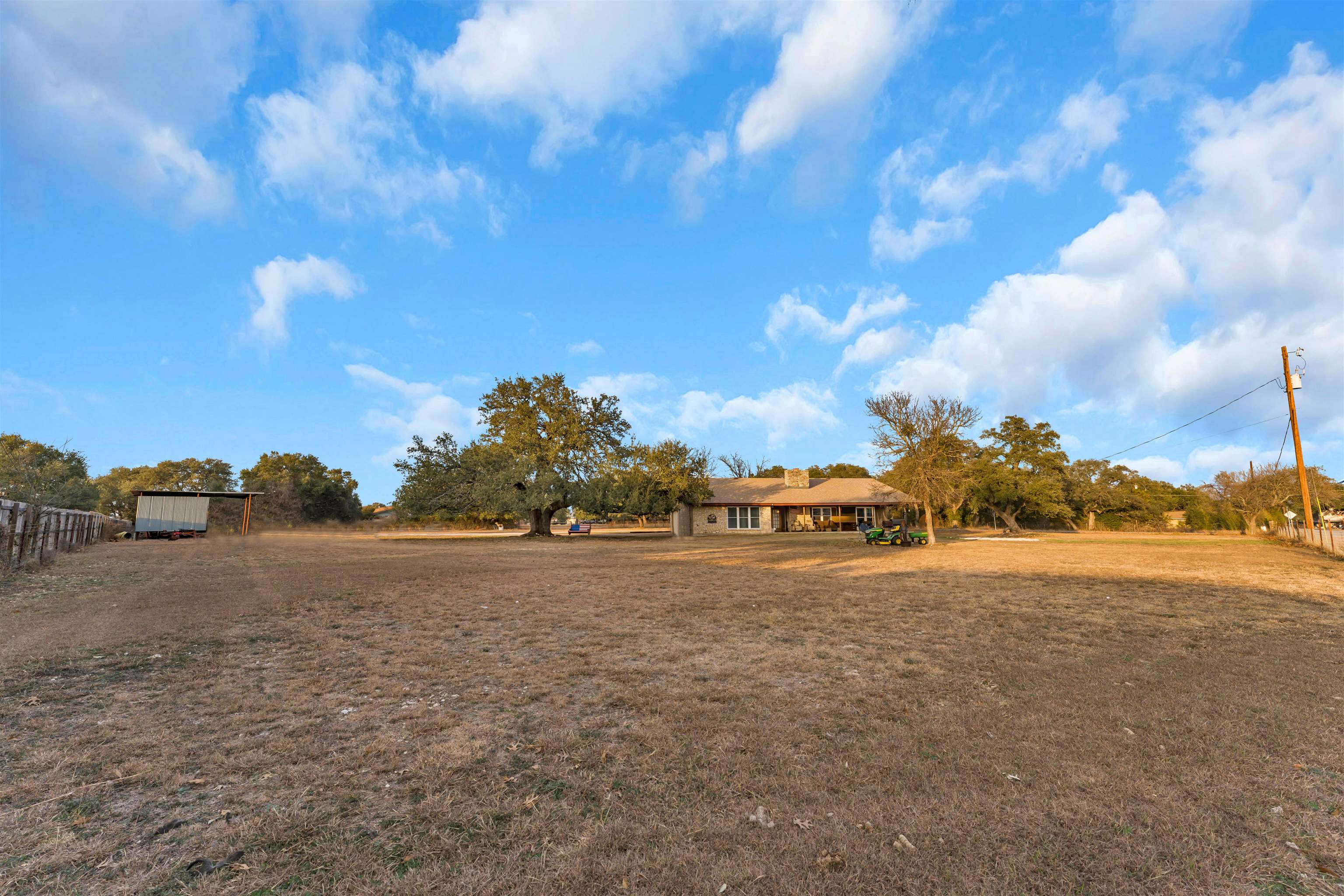 400 Robin Lane Bertram, TX 78605 - Photo 22 of 28