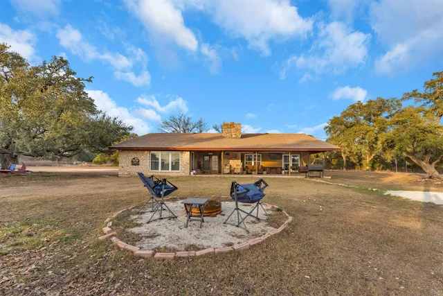 $2,500 | 400 Robin Lane, Bertram, TX 78605